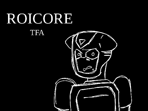 【 Roicore | TFA | AU 】