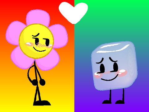 Places || BFDI Ship Gen 1 remix for no reason!!!!!!!111!! Music