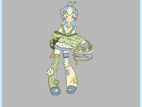 Clover