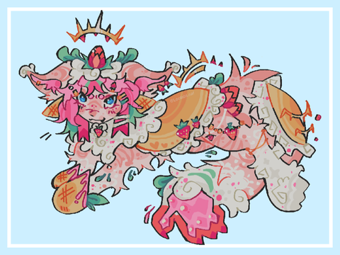 ★ Custard ★