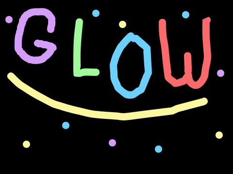 GLOW- A Little Ambient Music