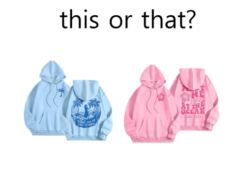 This or That?