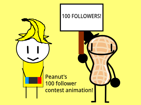 The Peanut (ENTRY)