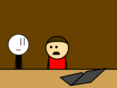 This should not be happening (4)