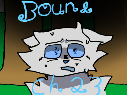 Bound Chapter 23 TN Contest remix