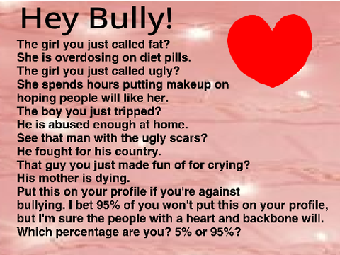 Remix this if you are against bullying -remix remix