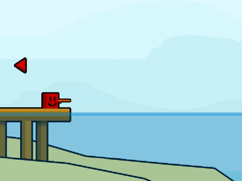 Ultimate Crouton Fishing