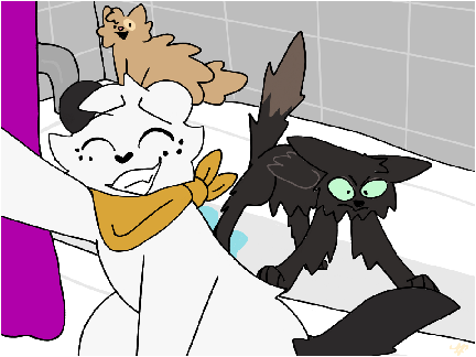 Bathtime