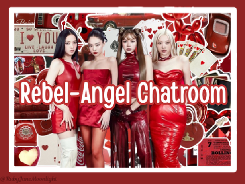 Rebel-Angel Offical Chatroom