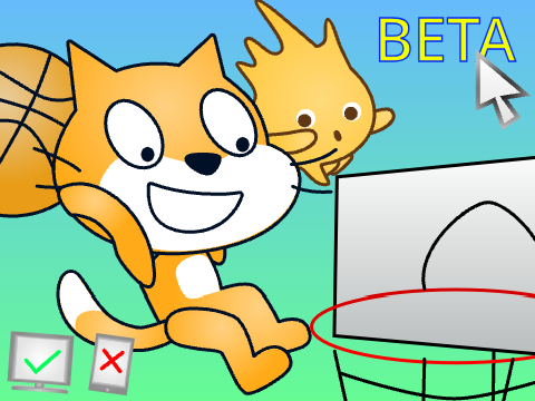 Basketball Prototype one player mode