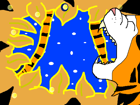 Roar Katy Perry MV (Remix)