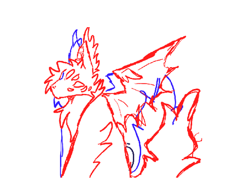 Wip Dtae animatic