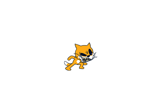 2011x friday f nigh cat