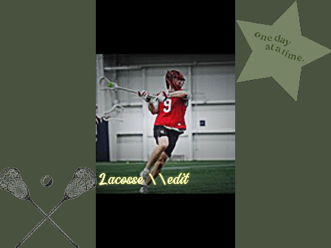 Lacrosse\\Edit