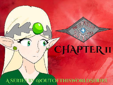 The Secrets of Septerra ◈ Chapter 11