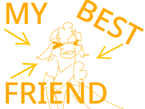 For cinder - animatic
