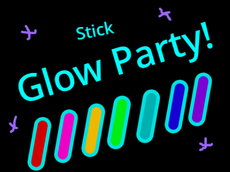 Glow Stick Party