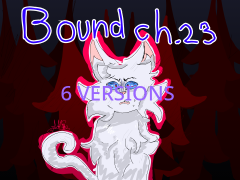 Bound Chapter 23 TN Entery- 6 versions