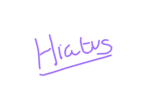 Hiatus