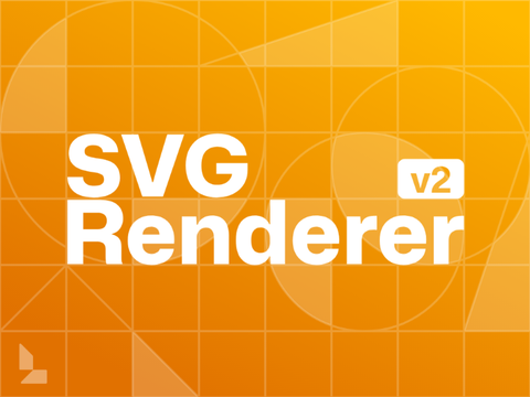 SVG Renderer v2