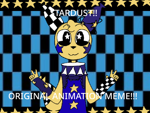 STARDUST !! *+*+*