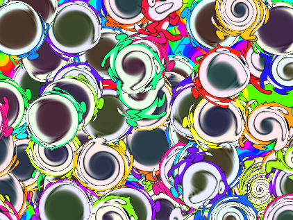 暇つぶし