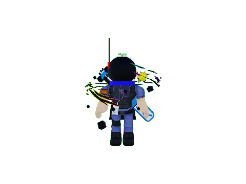Mega's Past 3 recent enemies