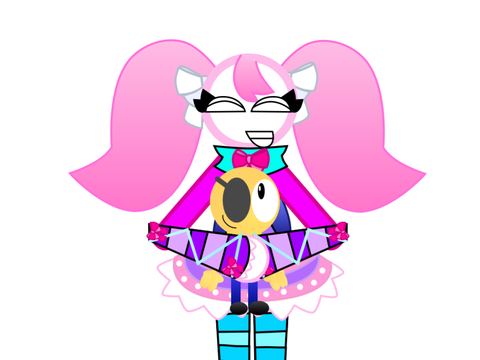 Hi Sally =)
