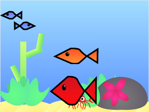 fish