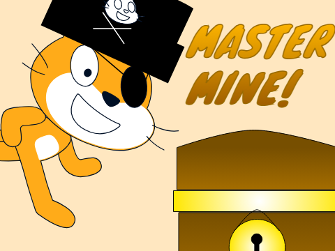 Master Mine!