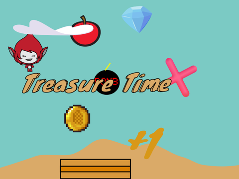 ✨Treasure Time✨