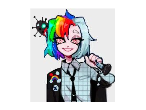 I am not dead