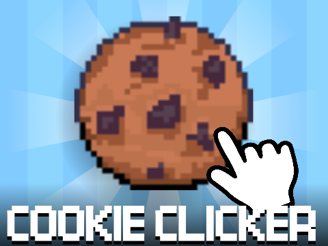 Simple Cookie Clicker 1.1