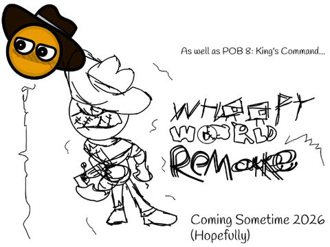 Whoopyworld Remake Announcement