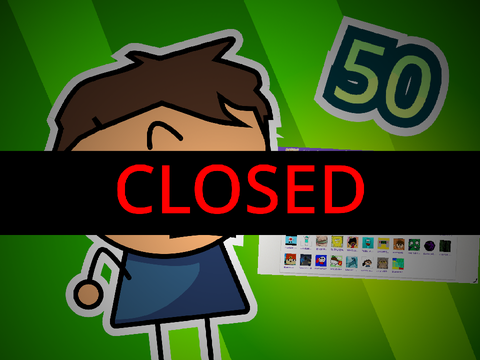 50 Follower Animation Contest [CLOSED] #animations #art