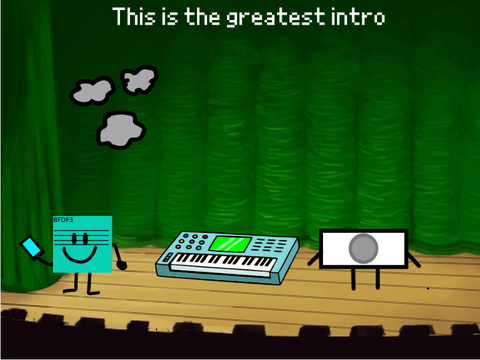 Bfdf3 1d this is the greatest intro