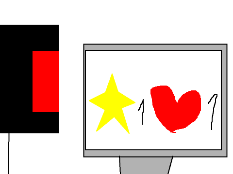 My Reaction To VideoGames372 Has Loved and Favorited Projects