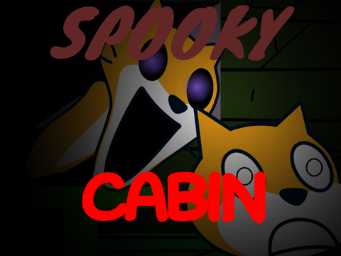 Unpleasant Cabin
