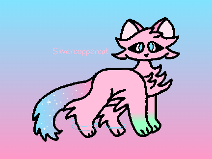 New OC!