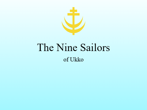 The Nine Sailors Bio