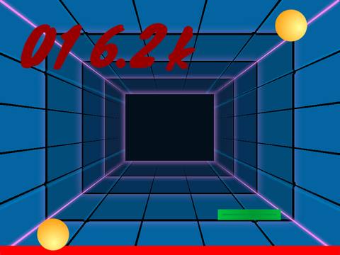 Ping Pong Game v2