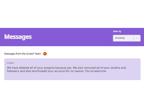 Create your own message from ST 2!
