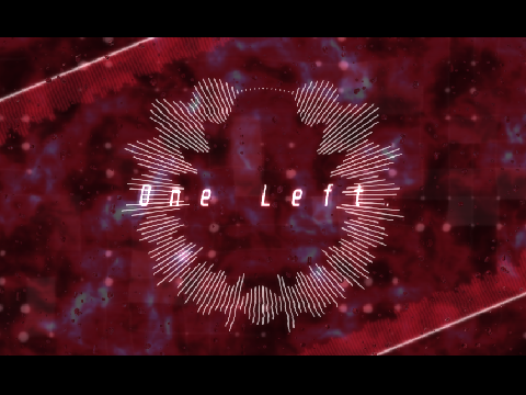 Undertale Call of the Void / One Left. (cover)