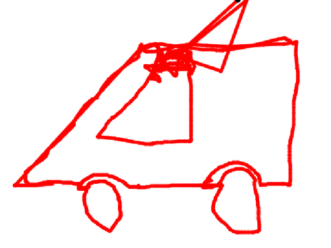 Draw Simulator!