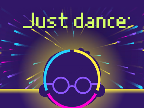 ✨Just dance✨ glow time
