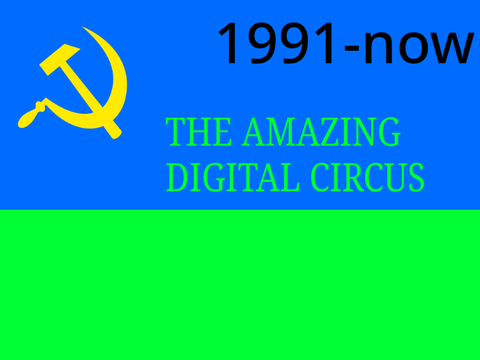 tadc historical flags