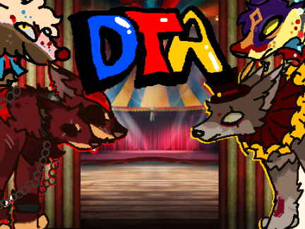 [70+] CIRCUS DTA