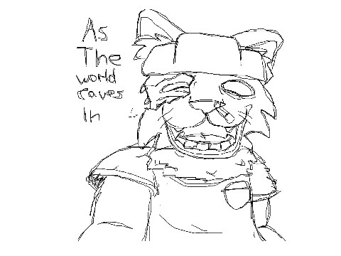 Jeffy Animal AU