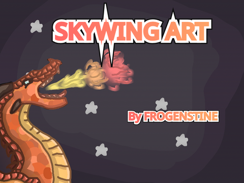 Skywing Art