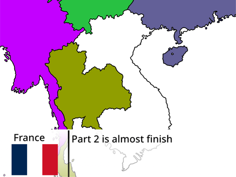 Maps for Part 2